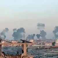 انتقاد سازمان ملل از تداوم حملات اسرائیل علیه نوار غزه