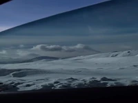 طالقان در قاب برف و شادی