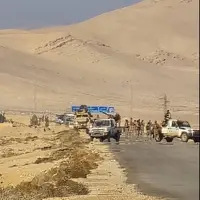 حمله داعش به نیروهای ائتلاف در سوریه؛ چند نظامی آمریکایی شدیداً مجروح شدند