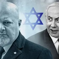 افشای فشار شدید رهبران غربی برای جلوگیری از صدور حکم بازداشت نتانیاهو