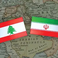 بیروت و تهران: داستان دو شهر