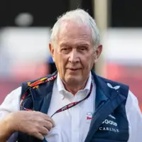 دکتر هلموت مارکو از سمت مشاور موتور اسپرت ردبول کنارهگیری کرد!