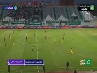 کارشناسی داوری آلومینیوم اراک - سپاهان با محمدرضا اکبریان