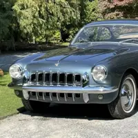 داستان اولین خودروی اسپرت فورد که هرگز به تولید نرسید