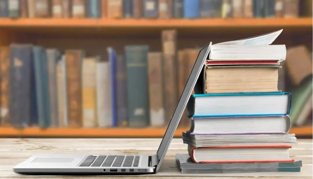 دردسر هوش مصنوعی برای کتابخانهها: مردم دنبال منابعی هستند که اصلاً وجود ندارند