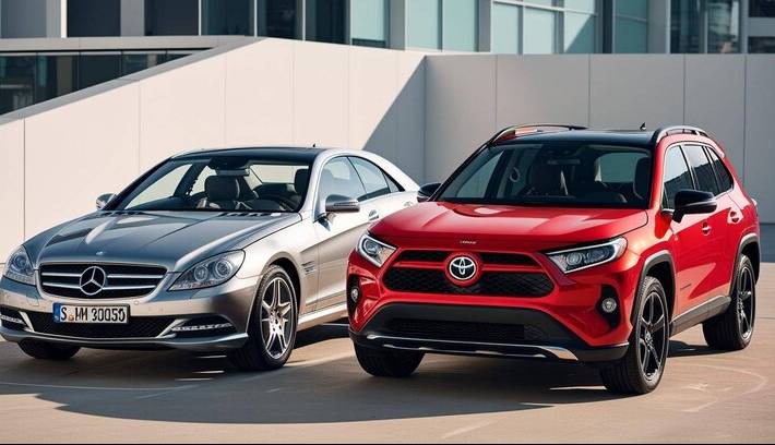 دولت تعرفه واردات خودرو را ابلاغ کرد