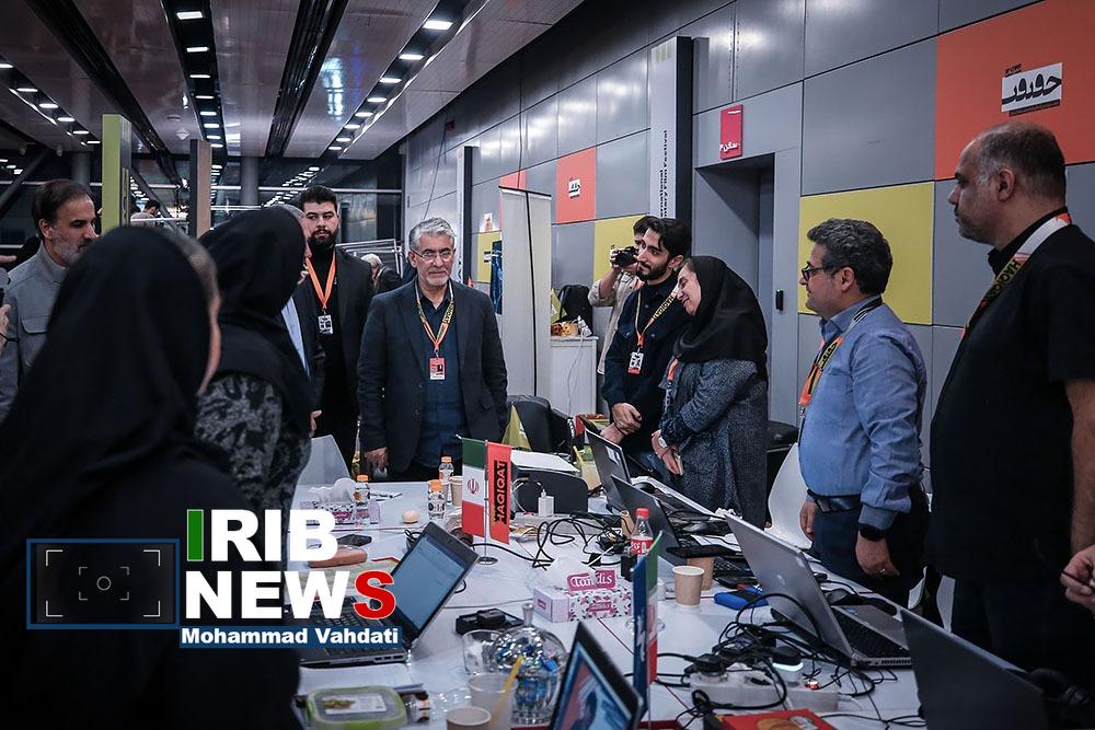 روز چهارم جشنواره بینالمللی فیلم مستند سینما حقیقت