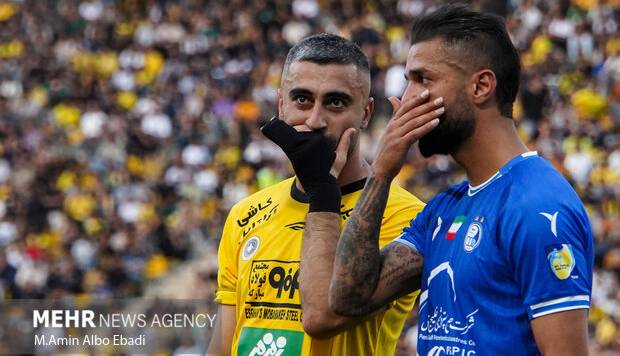 تهدید بزرگ برای استقلال و سپاهان؛ خارج از چارچوب فوتبال تیمداری نکنید!