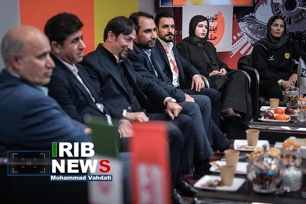 روز چهارم جشنواره بینالمللی فیلم مستند سینما حقیقت