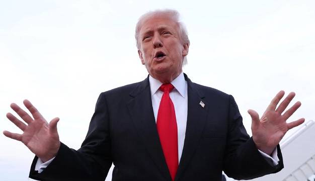 ترامپ: کشته شدن آمریکاییها در سوریه را تلافی میکنیم