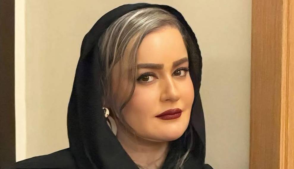 چهره ها/ استایل پاییزی نعیمه نظامدوست در جشنواره نمایش کمدی