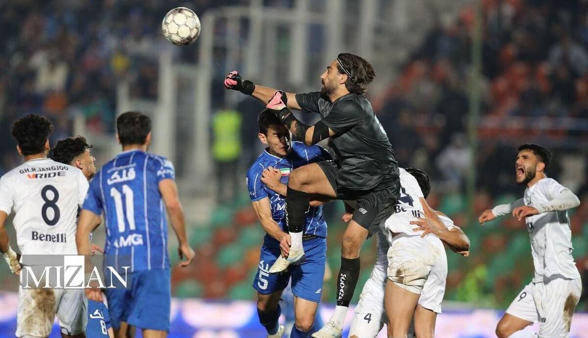 میثم منیعی: تیم ملی باید از گروهش در جام جهانی صعود کند