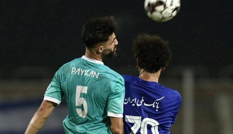 اعلام اسامی محرومان هفته چهاردهم لیگ برتر