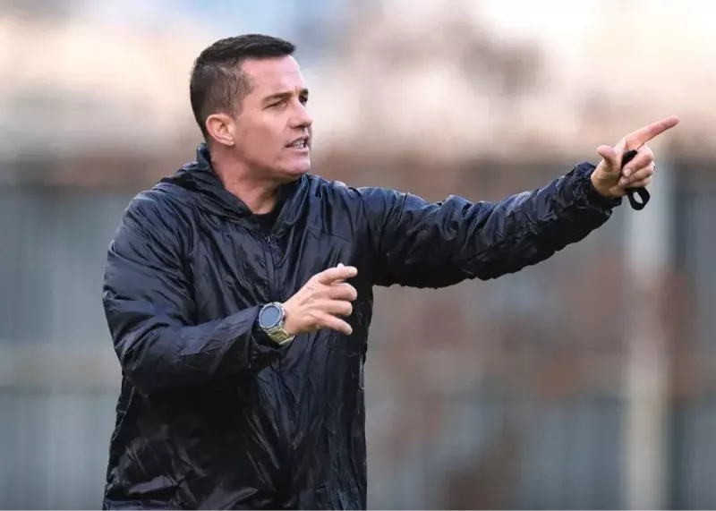 ترکیب احتمالی پرسپولیس؛ سورپرایز ویژه اوسمار!