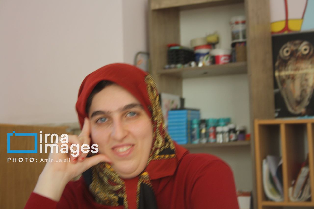 گزارش یک جشن تولد