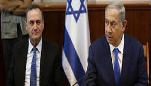بیانیه مشترک نتانیاهو و کاتس درباره ترور ادعایی «رائد سعد»