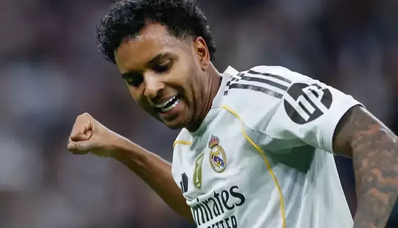 گواردیولا در حسرت خرید ستاره رئال