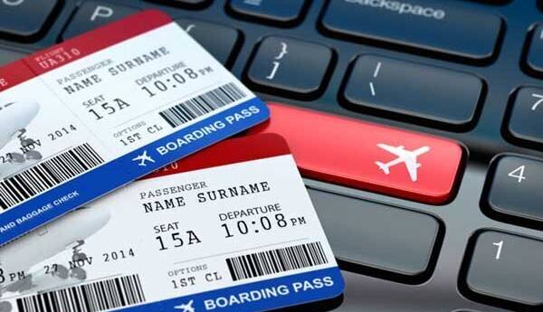 دو سایت فاقد مجوز فروش بلیت هواپیما مسدود شد