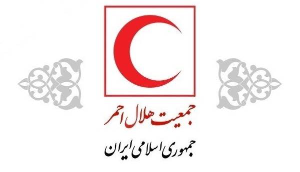 پوشش ۴۳ حادثه توسط هلالاحمر گلستان طی یک هفته