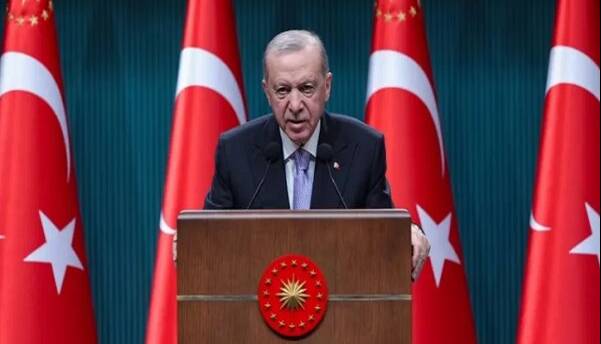 اردوغان درباره بحران اوکراین: صلح نزدیک است، ما آن را میبینیم