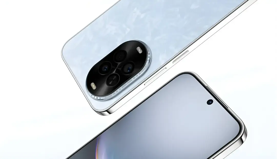 هواوی گوشیهای سری نوا ۱۵ را چه زمانی رونمایی میکند؟