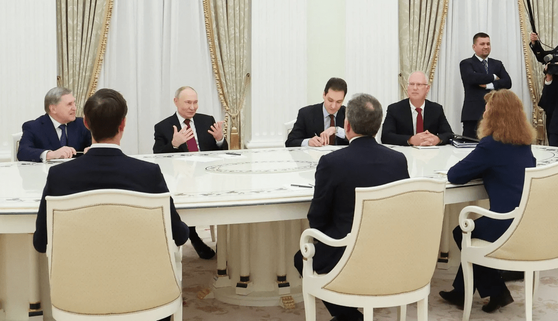 روسیه: با هرگونه اصلاحات در طرح پیشنهادی ترامپ مخالف هستیم