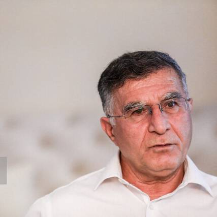 مجید جلالی از باشگاه نفت آبادان جدا شد