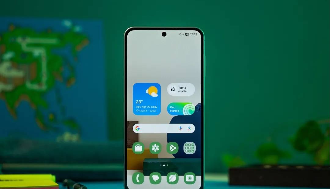 سامسونگ قیمت گوشیهای گلکسی A را افزایش میدهد