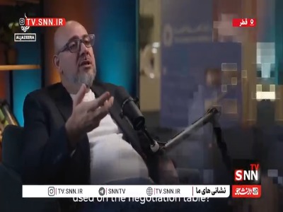 ظریف: ایران تمایلی برای مذاکره با ترامپ ندارد