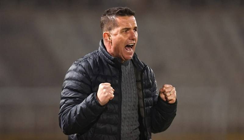 اوسمار: باید بندی در قراردادم برای زیاد شدن موهای سفیدم اضافه می‌کردم