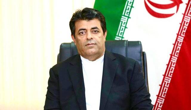 فرماندار میناب: تمام دستگاهها برای مدیریت ناپایداریهای جوی در آمادهباش کامل باشند