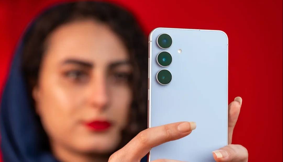 سامسونگ پدیده «تاری حرکت» را در دوربین گوشیهایش از بین میبرد