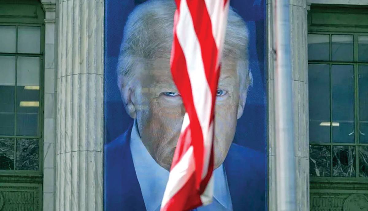 تحلیل «شورای آتلانتیک» از گزینههای ترامپ در برابر ایران