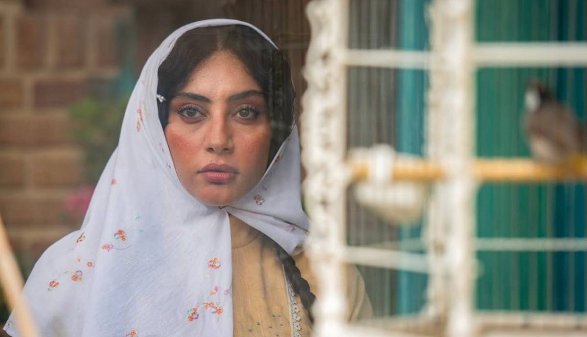 عکسی از دورهمی بازیگران «بامداد خمار» در پشت صحنه