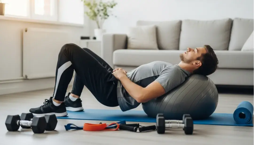 وقتی کمبود زمان داریم، خواب مهمتر است یا ورزش؟