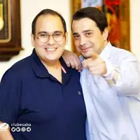 سپند امیرسلیمانی: خواب رضا داوودنژاد را دیدم