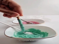 ایده چوب شور یلدایی