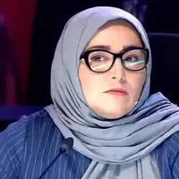 ژاله صامتی: بعد از این اتفاق دیگر از ته دل نخندیدم!
