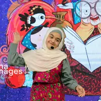 احیای میراث شفاهی گلستان با جشنواره قصهگویی