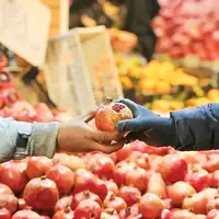 حواله وزیر کشاورزی به انصاف گرانفروشان!