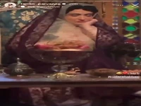 خوابیدن با نمک خواهر بزرگه محبوبه در بامداد خمار