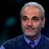 جنجال جدید جواد خیابانی؛ آدم پاک فوتبالیست نمیشود