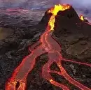 دلیل زمینگیری پروازها پس از فوران آتشفشانهای بزرگ