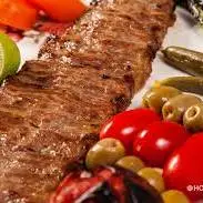 کباب چنجه یا برگ خوشمزه!