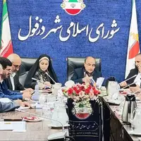 استیضاح شهردار دزفول رأی آورد