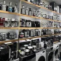 رکود در بازار لوازم خانگی؛ تقاضا به پایینترین سطح رسید