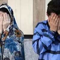 پایان خونین رابطه پنهانی زن شوهردار و پسر ۱۹ ساله