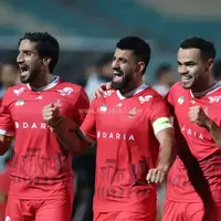 گزارش زنده؛ پرسپولیس 1-0 آلومینیوم