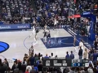 خلاصه بسکتبال دالاس ماوریکس - بروکلین نتس