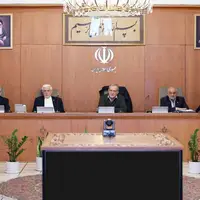 تصویب کلیات بودجه سال ۱۴۰۵ در جلسه هیئت دولت